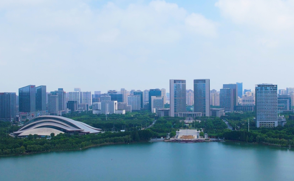 合肥市加快推进全过程工程咨询服务